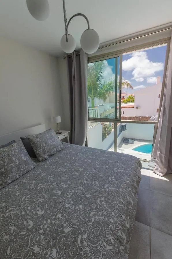 Vv Sunny Holiday Villa Maspalomas Maspalomas (Gran Canaria)